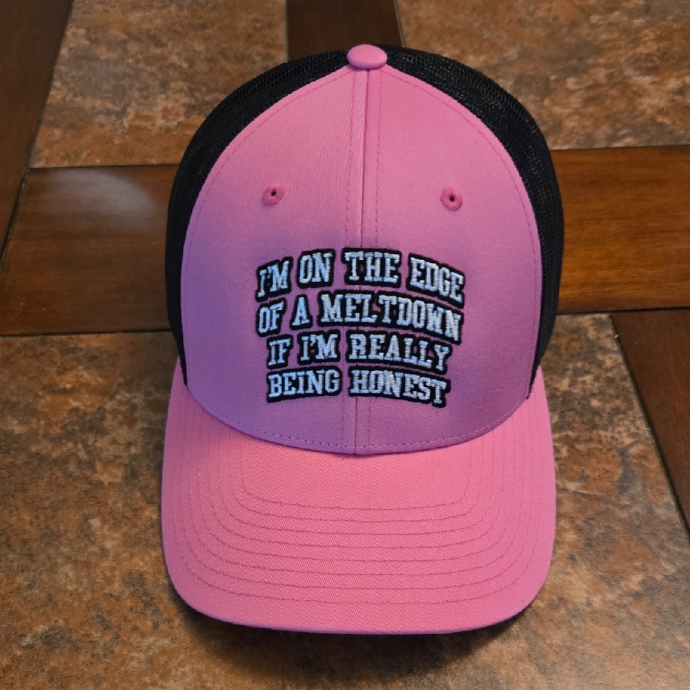 Bishop Briggs  Trucker Hat